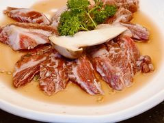 -本家·添百客韩国料理(泰然店)