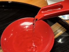 -雲上錢屋·怀石料理(上海中心店)