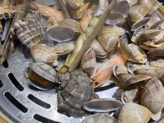 -77号渔船·蒸海鲜青岛菜(积米崖店)