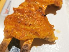 -火山屋台(新街口店)