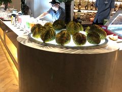 -雍和会海鲜姿造自助(湖东路店)