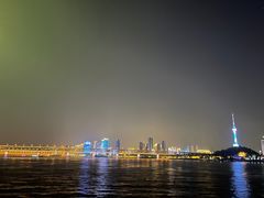 -武汉两江游览·夜游长江(汉口粤汉码头)