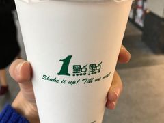 -1点点(环城北路店)