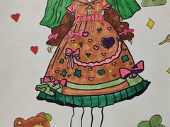 -斯玛特儿童美术中心(文化中心店)