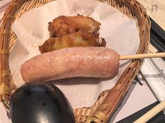 -好人民间小吃·番茄鱼酸菜鱼(木渎悠方店)