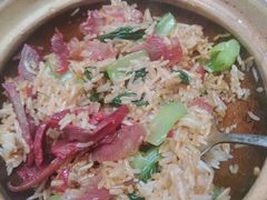 -壹煲口福煲仔饭(中山路店)