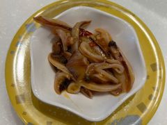 -争鲜回转寿司(浦东三钢里PLUS店)