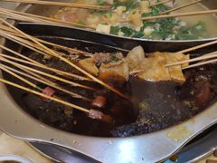 -宏姐串串香(宏伟路店)
