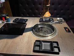 -火炉火自助餐(枫蓝国际店)