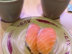-寿司郎(北京路粤潮楼店)