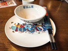 -索溪山寨·湘西饮食文化博物馆(标志门店)