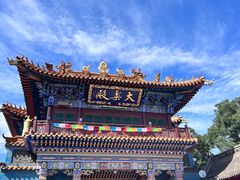 -大召无量寺