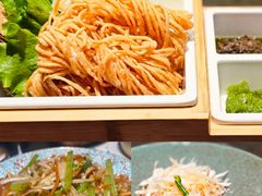 -魁盛居百年鲁菜馆(县西巷店)