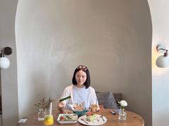 -蜜悦·波西塔诺悬崖海景餐厅