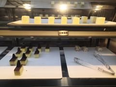 甜点区-汉巴味德(大悦城店)