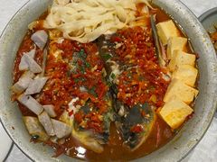 -马凯餐厅(地安门店)