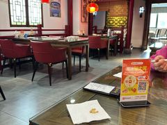 -秦月轩·陕西家乡菜(阜成路·五棵松店)