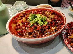 -椒馋小馆(绿源路店)