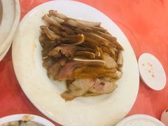 -深运潮州粥(东门店)