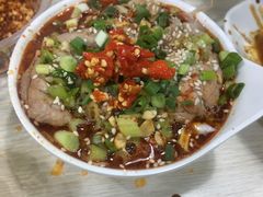 -蜀串香牛杂火锅串串