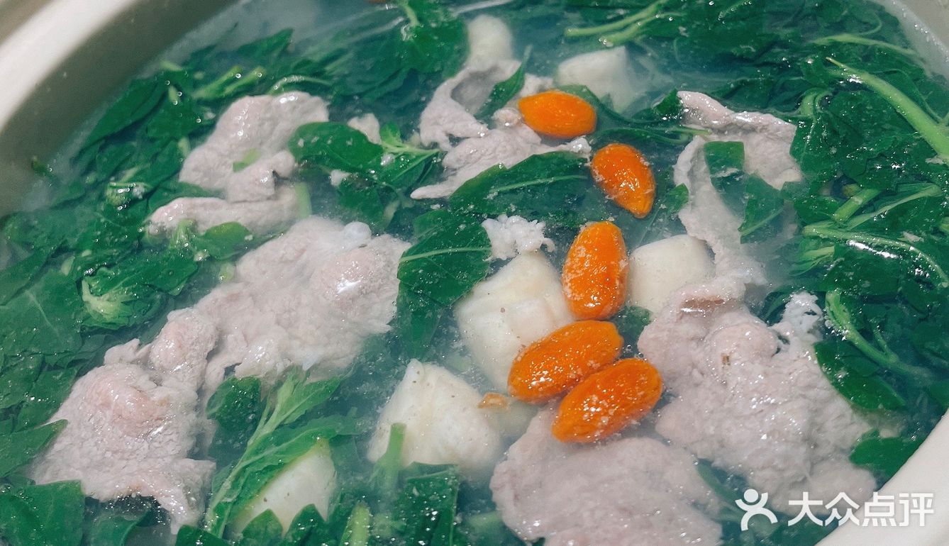 惊艳！深圳必吃粤菜打卡