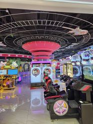 -莫比悠悠家庭乐园(星悦广场店)