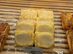 -东哥面包 DONCO BAKERY(万风新天地购物中心店)
