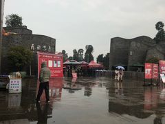 -秀丽东方