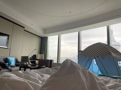 -厦门源昌凯宾斯基大酒店