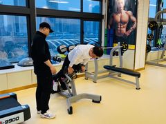 -中田·健身+普拉提(北京通州运河店)