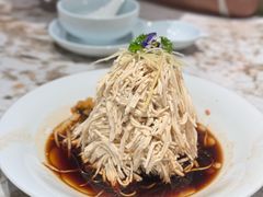 -永春园·扬州早茶·淮扬菜(漫乐城店)