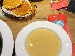-豪客来牛排(重庆冉家坝SM广场1712店)