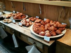 新鲜面包-Monmouth Coffee(博罗市场店)
