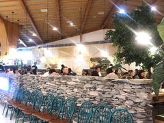 大堂-青柠记忆泰式海鲜火锅(合生汇购物中心店)