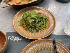 -Tegu泰古莲·泰国餐厅(红山6979店)