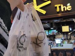 -KOI Thé(正佳广场店)