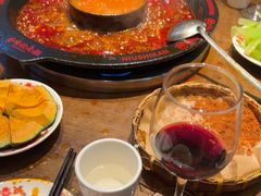 -牛市坎火锅(建设路店)