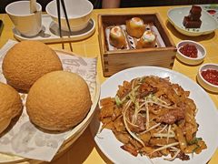 -蔡澜点心·粤菜(花城汇南区店)