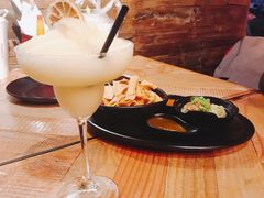 -Luchador摔跤手墨西哥餐厅(恒宇广场店)