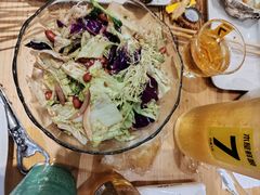 -木屋烧烤(观澜湖新城MH店)