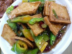 家常豆腐-满口香饭店