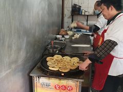 -甘记肥肠粉(马鞍北路店)