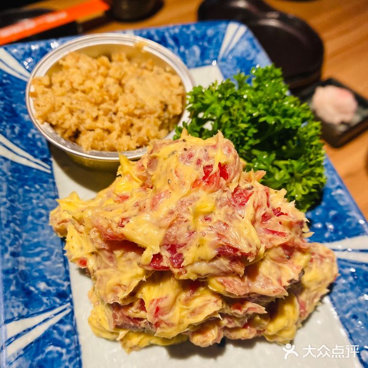 北京天花板和牛烧肉[胜利]代烤服务贼棒