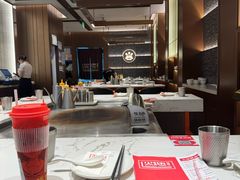 -火地铁板烧(昆山万象汇店)