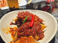 -黑牛无双·徐州烤肉(解放北路店)