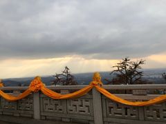 -牛首山文化旅游区