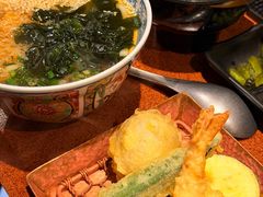-天妇罗内顺田(罗湖店)