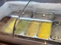 -盛宴标帜餐厅·亲子自助 (南昌喜来登酒店)