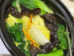 -北海渔村酒楼·粤菜海鲜点心(新华店)