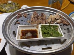 -胡杨记忆(和平路店)